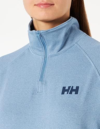 Helly-Hansen Mens Verglas 1/2 Planinski Džemper Sa Vlažnim Zatvaračem