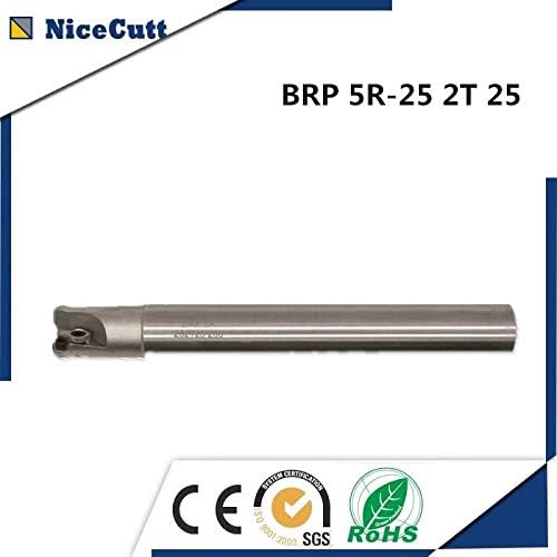FINCOS držač glodalice alati za okretanje Brp5r-252t25 - 120/160/200/250 visokog kvaliteta -: BRP5R-252T25-250)